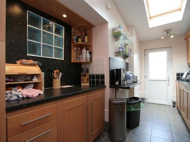 Apartment for rent in Plasnewydd, Falcon Lodge