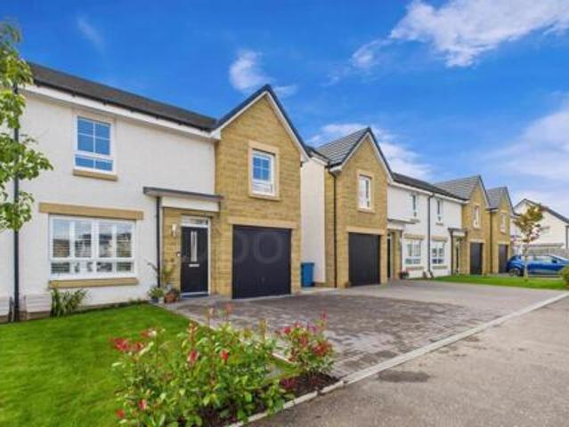 House for sale in Bishopton, Scotland