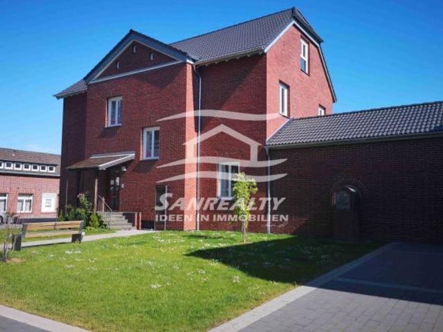 Büro mieten in Aldenhoven, Nordrhein-Westfalen