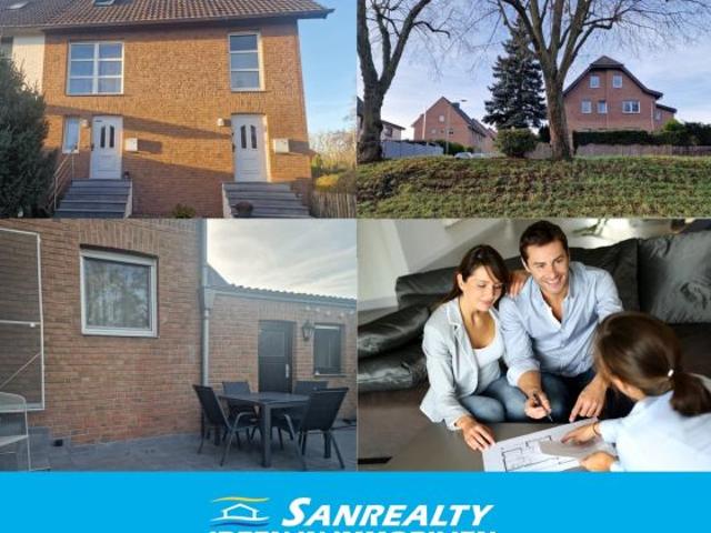 Haus kaufen in Eschweiler, Nordrhein-Westfalen