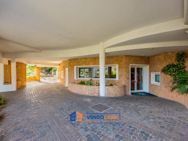 Villa Indipendente in affitto a Torre dei Stevani, San Remo