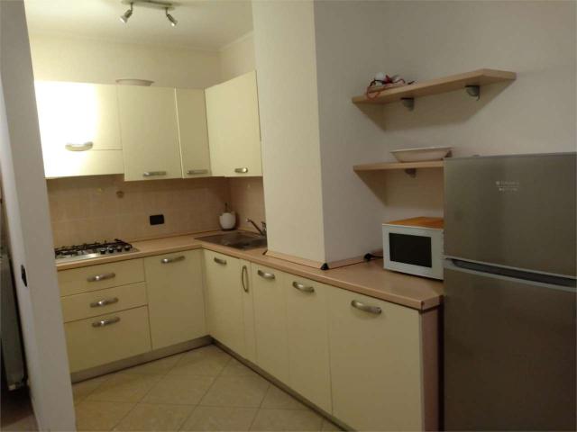 Appartamento in affitto a San Remo, Liguria