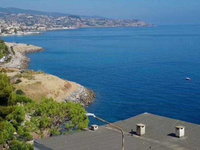 Appartamento in vendita a San Remo, Liguria