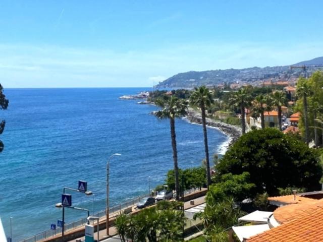 Appartement vente à Nice, Menton