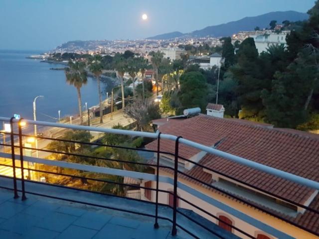 Appartement vente à Nice, Menton