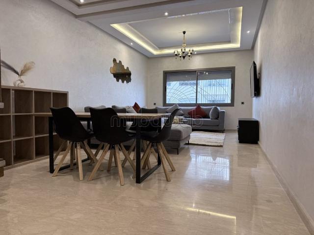 Appartement location à Anfa, Gharb-Chrarda-Beni Hssen