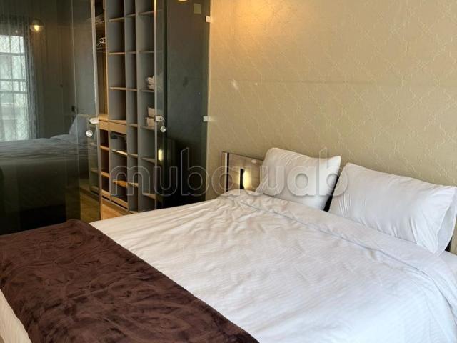 Appartement vente à Anfa, Gharb-Chrarda-Beni Hssen