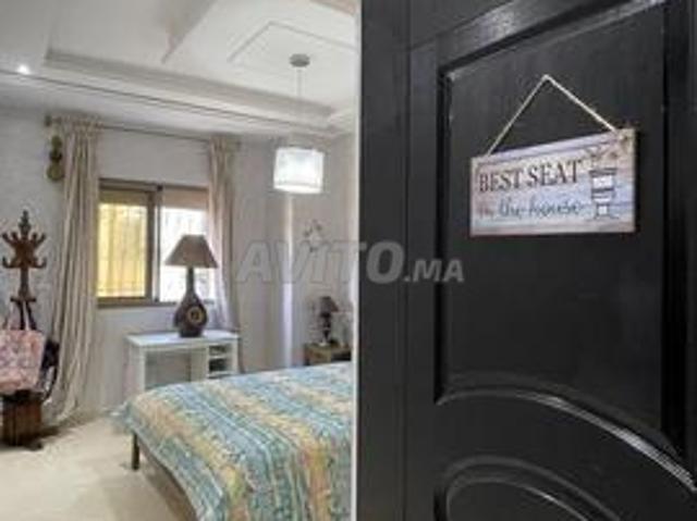 Appartement vente à Gharb-Chrarda-Beni Hssen