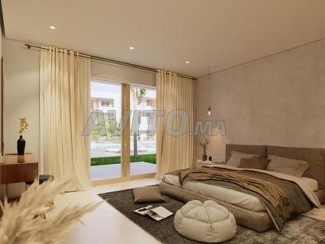 Appartement vente à Gharb-Chrarda-Beni Hssen