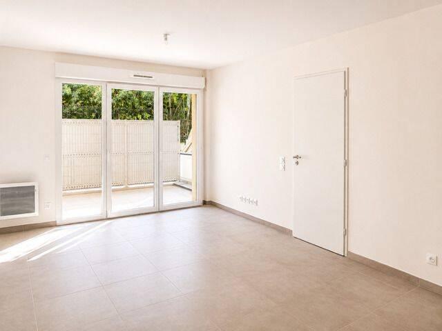 Appartement location à La Bayanne, Istres
