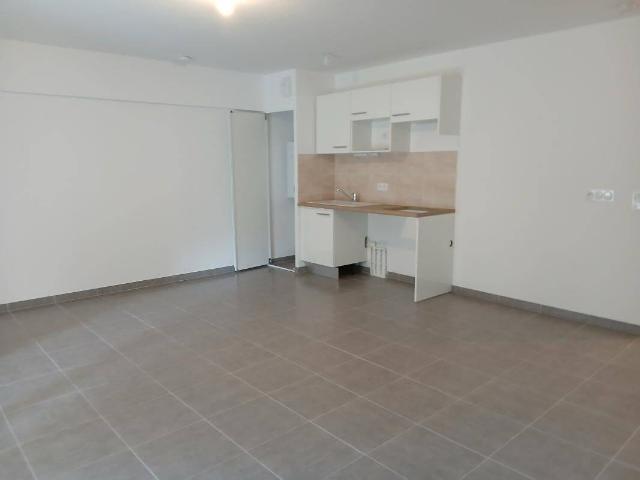 Studio location à Lafond, La Rochelle