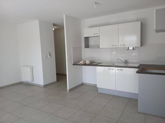 Appartement location à Montussan, Gironde
