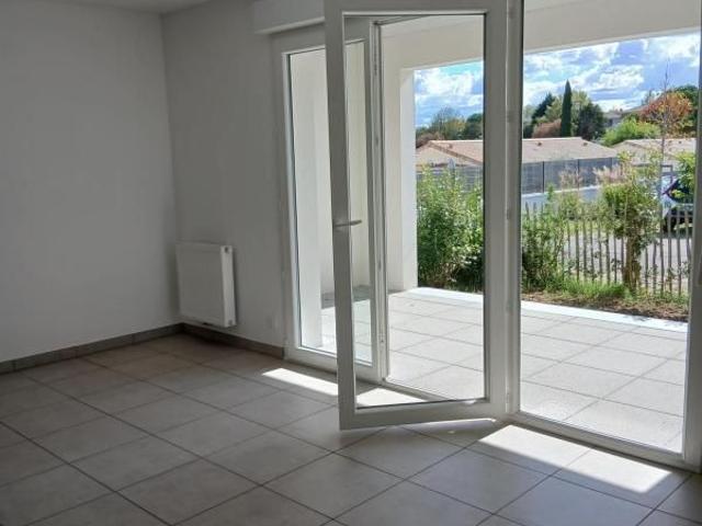 Appartement location à Montussan, Gironde
