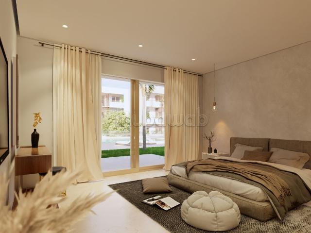 Appartement vente à Gharb-Chrarda-Beni Hssen