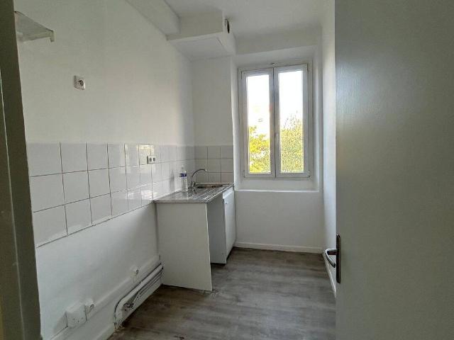 Appartement location à La Delorme, Marseille
