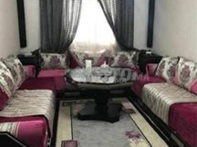 Maison location à El Ma, Gharb-Chrarda-Beni Hssen