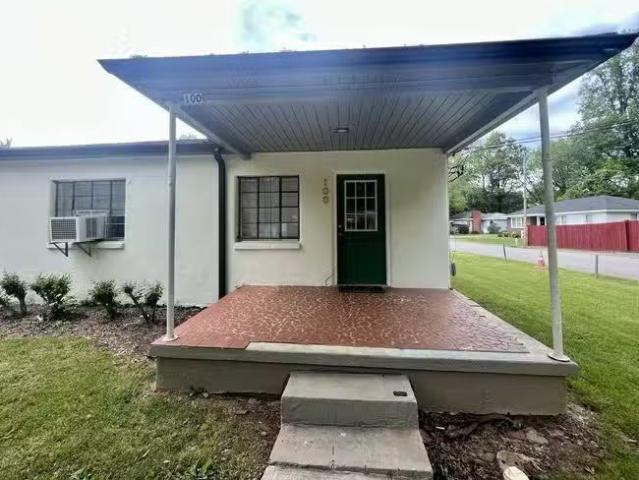House for rent in Greenville