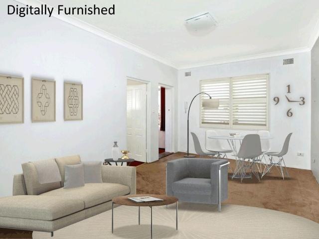 Apartment for rent in Sydney, New South Wales
