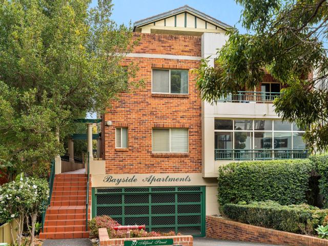Apartment for rent in Sydney, New South Wales