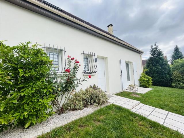 Maison vente à Compiègne, Venette