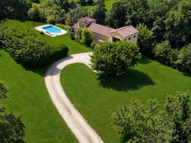 Maison vente à Bergerac, Bouillac