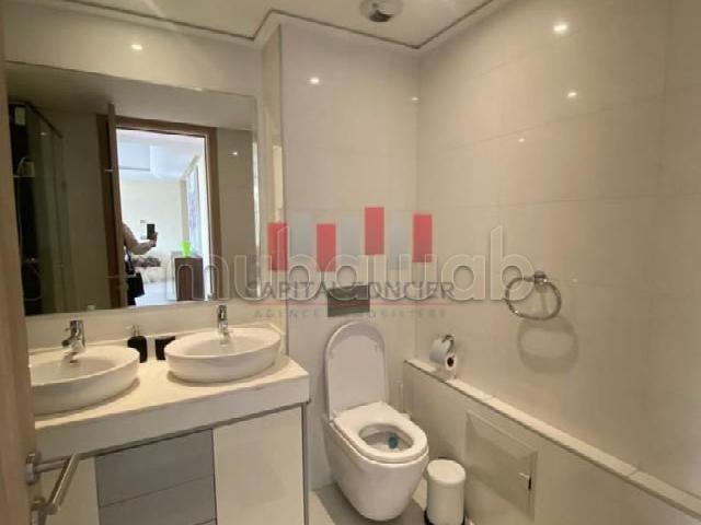 Appartement location à Anfa, Gharb-Chrarda-Beni Hssen