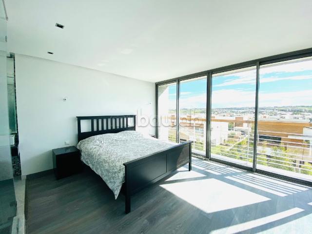 Appartement vente à Bouskoura, Gharb-Chrarda-Beni Hssen