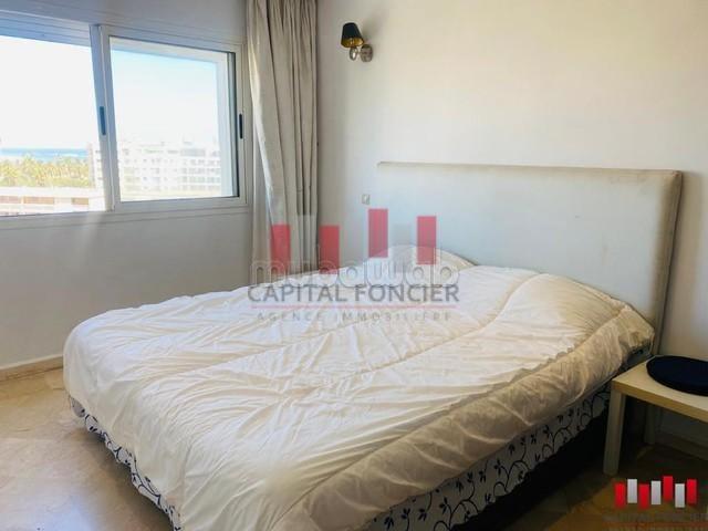 Appartement location à Anfa, Gharb-Chrarda-Beni Hssen