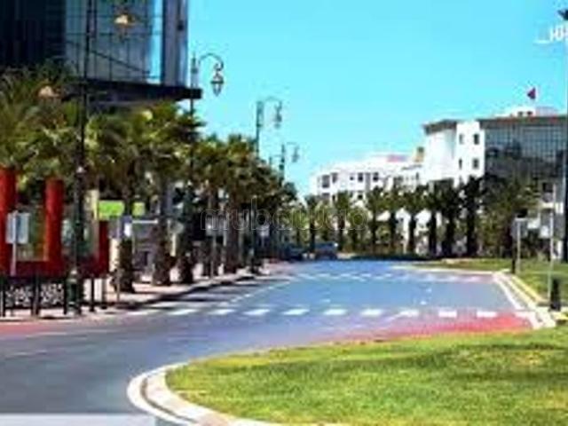 Appartement vente à Rbat