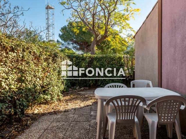 Maison vente à Narbonne, Gruissan