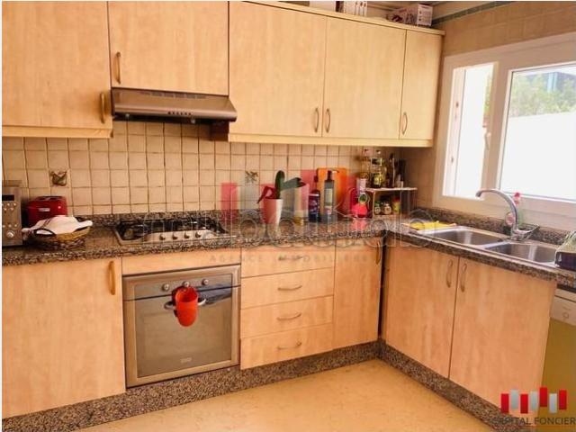 Appartement location à Anfa, Gharb-Chrarda-Beni Hssen