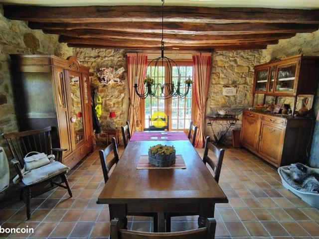 Maison vente à Saint-Amand-Montrond, Neuvy-le-barrois