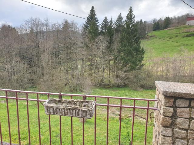 Maison vente à Saulxures-sur-Moselotte, Vosges