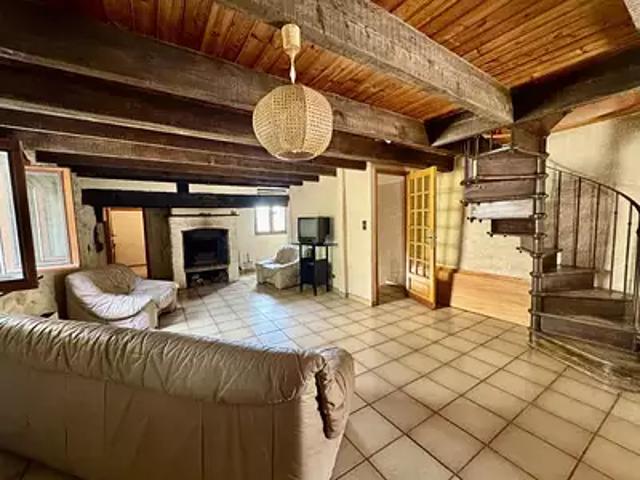 Maison vente à Sansa, Pyrénées-Orientales