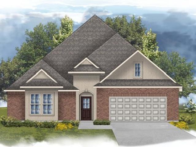 House for sale in Zachary, Louisiana