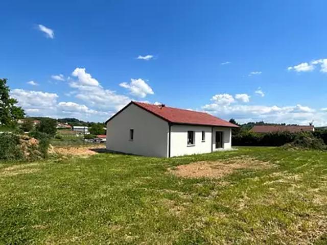 Maison vente à Aurillac, Sansac-de-marmiesse