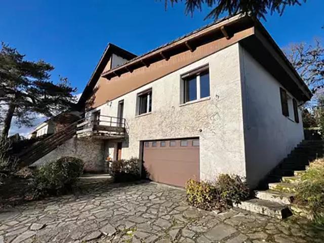 Maison vente à Aurillac, Sansac-de-marmiesse