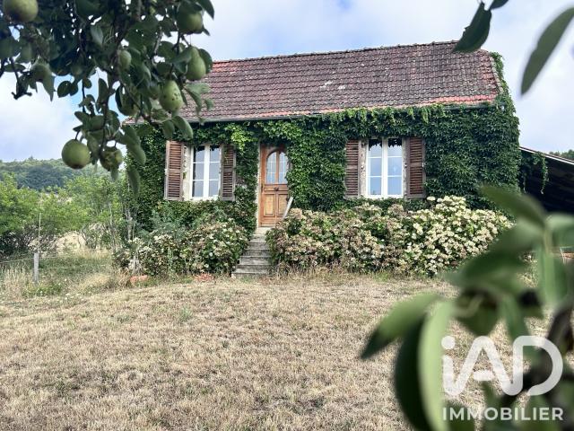 Maison vente à Aurillac, Sansac-veinazès