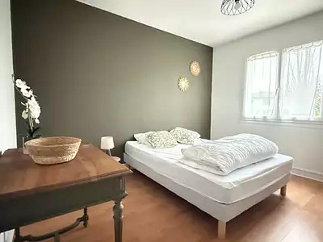 Maison vente à Niort, Sansais