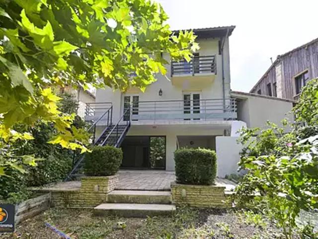 Maison vente à Sansais, Deux-Sèvres