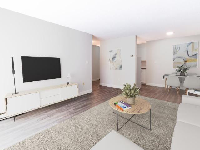 Apartment for rent in Quadra Village, Victoria