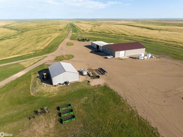 Farm for sale in Stanley, South Dakota