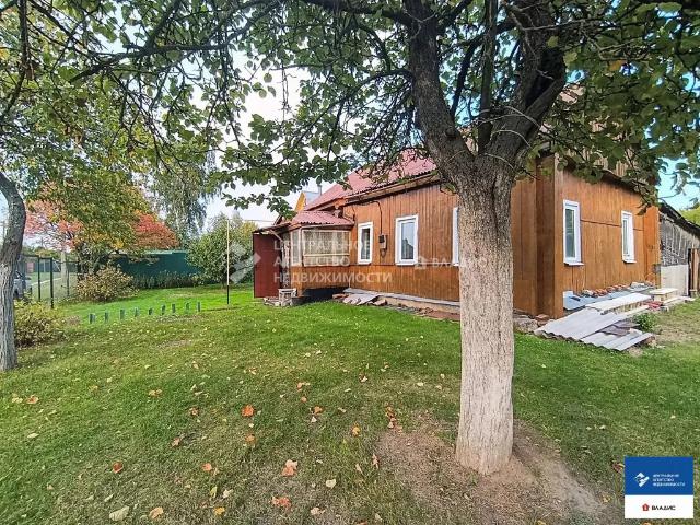 Квартира продажа в Санское, Шиловский район