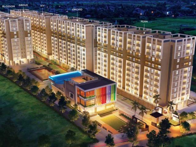 Flat for sale in Shiliguri, West Bengal