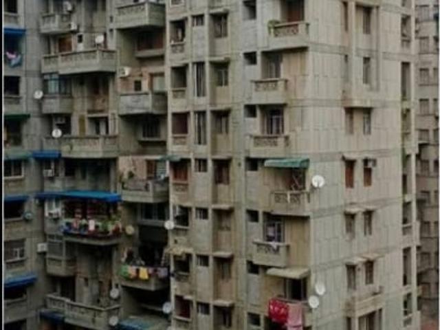 Flat for sale in Deri