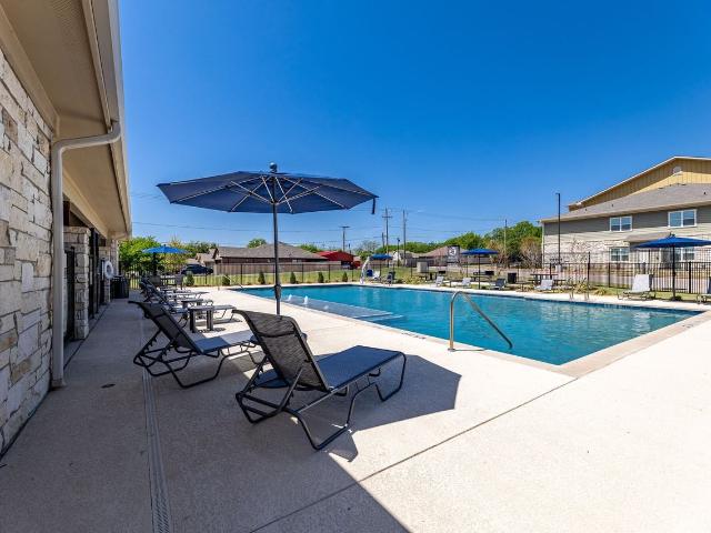 Apartment for rent in Fort Worth, Texas