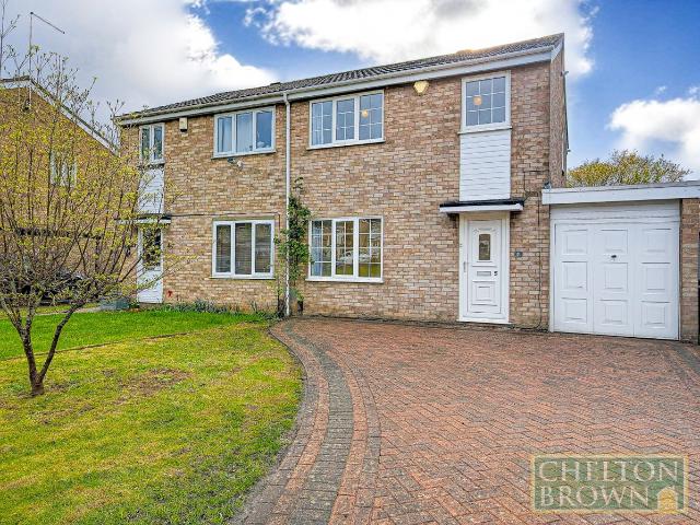 House for rent in Westone, Northampton