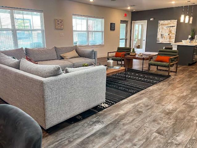 Apartment for rent in Fort Worth, Texas