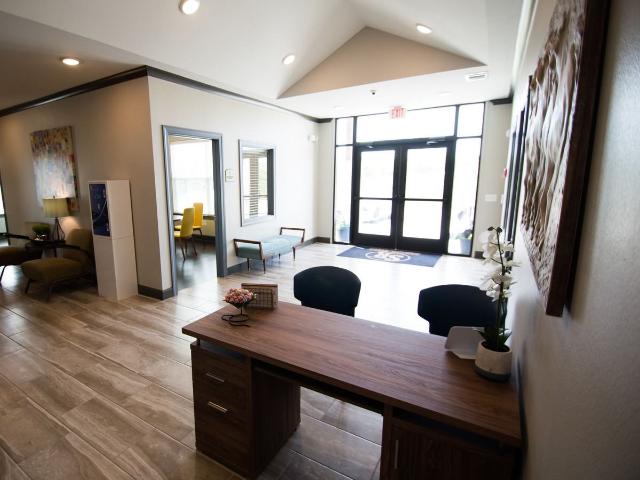 Apartment for rent in Fort Worth, Texas