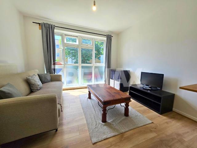 Apartment for rent in Leytonstone, Greater London